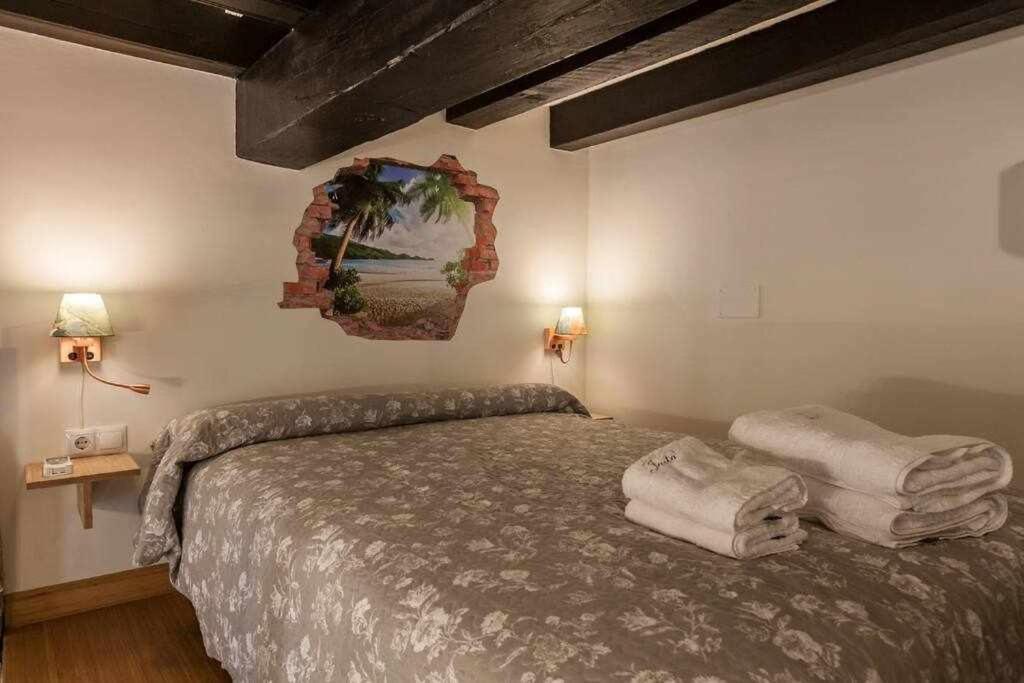 Monkeys Apartments El Arenal Santas Patronas เซบีญา ภายนอก รูปภาพ